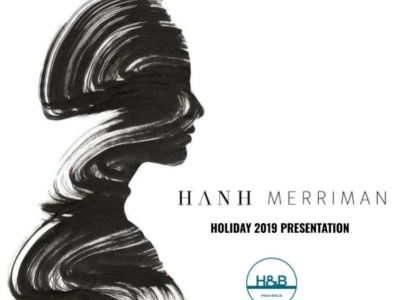 H&B Provence & Hanh Merriman
