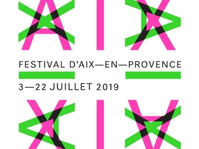 H&B Provence, partner of the Lyric Art Festival  in Aix-en-Provence